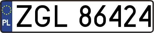 ZGL86424