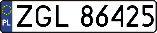 ZGL86425