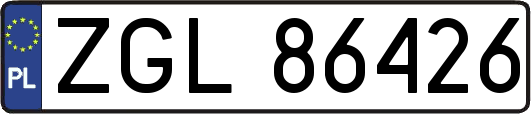 ZGL86426