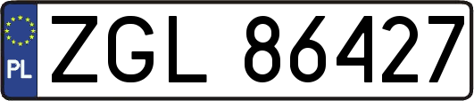 ZGL86427