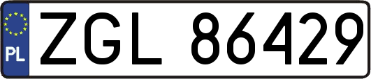 ZGL86429