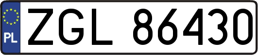 ZGL86430