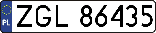 ZGL86435