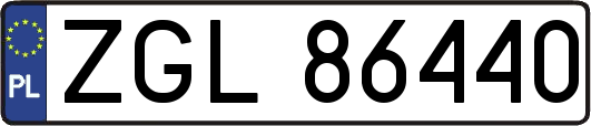 ZGL86440