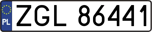 ZGL86441