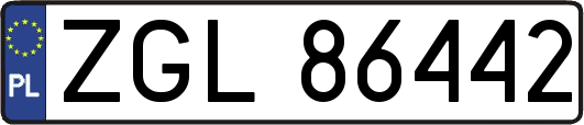 ZGL86442