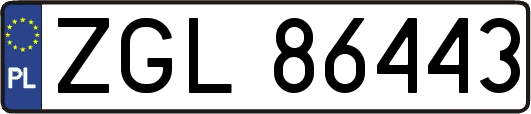ZGL86443
