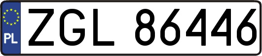 ZGL86446