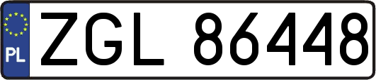 ZGL86448