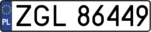 ZGL86449