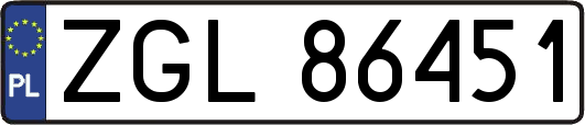 ZGL86451