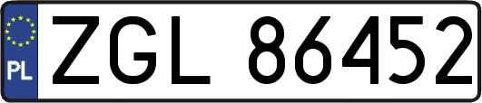 ZGL86452