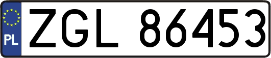 ZGL86453