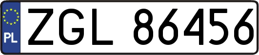ZGL86456