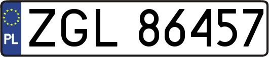 ZGL86457