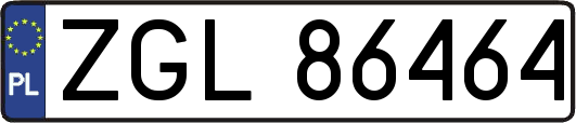 ZGL86464