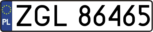 ZGL86465