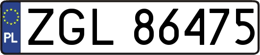 ZGL86475