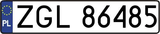 ZGL86485
