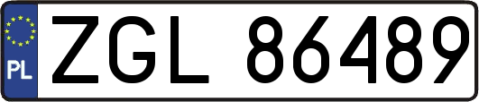 ZGL86489