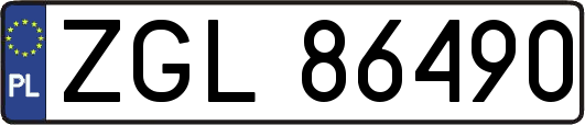 ZGL86490