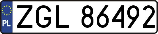 ZGL86492