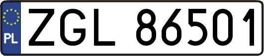 ZGL86501