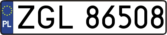 ZGL86508