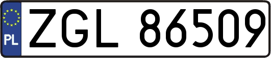 ZGL86509