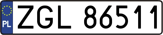 ZGL86511