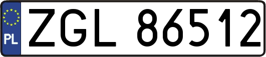 ZGL86512
