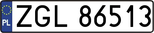 ZGL86513