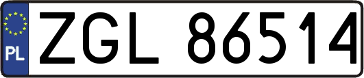 ZGL86514