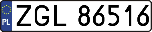 ZGL86516