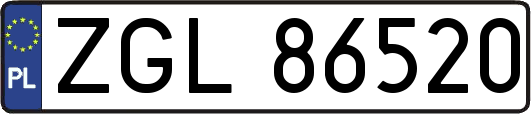ZGL86520