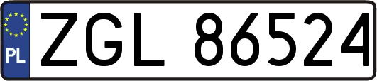 ZGL86524