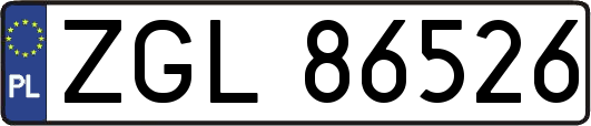 ZGL86526