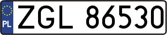 ZGL86530