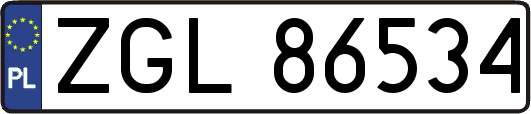 ZGL86534