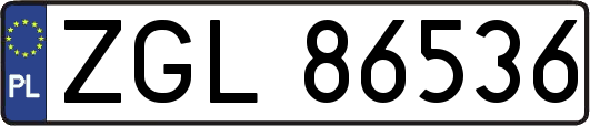ZGL86536
