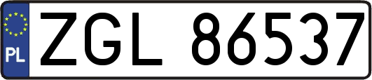 ZGL86537