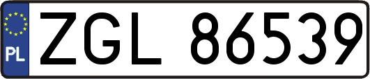 ZGL86539