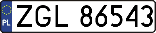 ZGL86543