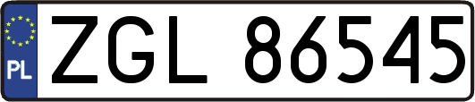 ZGL86545