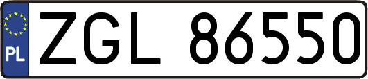 ZGL86550