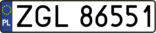 ZGL86551