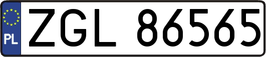 ZGL86565