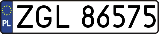 ZGL86575