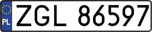 ZGL86597