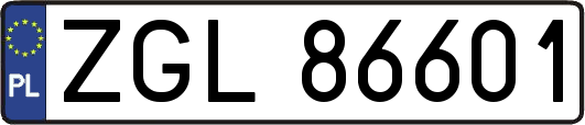 ZGL86601